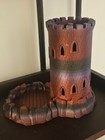 Dnd Dice Tower   Container Set - New