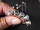 New Asy27 Pnp Germanium Transistor  select Gain  For Fuzz Pedal Excellent 
