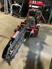 Barreto 912 Walk-behind Trencher 40in  263h