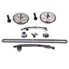 Timing Chain Kit Vvt For Toyota Rav4 Highlander Sienna Venza Camry 2 7 2 5 09-14