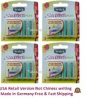 15 Schick Silk Effects Plus Razor Blades Refill Cartridges Women Shaver 3 4 Usa