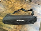 Zomei Z699c Carbon Fiber Camera Tripod Monopod With Ball Head   Bag Kit