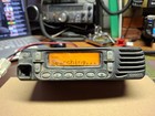 Kenwood Tk-8180-k Ver2 0 Uhf Fm Mobile Radio 450-520mhz 512 Channels For Gmrs