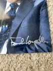 Frank Langella Signed Autographed 8x10 Photo Psa