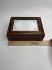Sanyo  to My Other Mother  Mother s Day Mom Wooden Gift Jewelry Box Music Box
