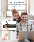 Wifi Extender  Wifi Extender Signal Booster  Wifi Booster  Covers Up To 12880   