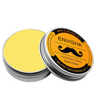 Men s Beard Kit Care Beard Oil Beard Balm Comb Brush Sack Scissors 6 Piece Set