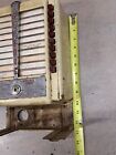 1946-1948 Seeburg Wall-ol-matic W1-l56 Table Top Jukebox Music Selector Wireless