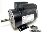 Mc019700sj Mc006100av Mc015403ip Campbell Hausfeld Replacement Motor 230v 56fr