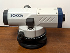 Sokkia B40a-25 24x Magnification Automatic Level W  Case -  excellent Condition 