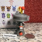 Rare 1 36 Fnaf Candy Cadet Funko Mystery Mini Gamestop Exclusive With Box