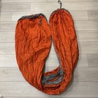 Emo Double Nest Hammock And Atlas Suspension System