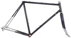 Trek Tx700 Steel Road Bike Frameset 56cm Reynolds 531 Campagnolo 70 s Vintage