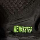 Protective Padded Shorts Crash Pad Pu Hip Butt Pads Impact Gear  Women Tailbone 