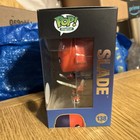 Funko Pop  Vinyl  Dc Universe - Slade Digital  exclusive   138