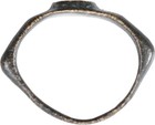 Rare Roman Ring 2nd-5th Century Ad