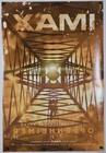 Oppenheimer - Original Ds Movie Poster Us Imax D s 27x40 Christopher Nolan Mint