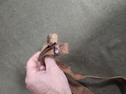 Us Spanish American War  Pre Ww1  Canteen Haversack Sling No Hooks Ria