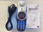 Motorola V70 Unlocked 2g Gsm Rotatable Vintage Cell Phone Rare Excellent