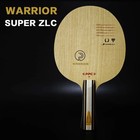 Ppc Warrior Super  Zl Carbon  Fiber Table Tennis Blade  Ping Pong Blade