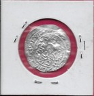 Islamic States  mongol States  1 Dirham 1256-1353 Ce Silver this Is An Dirham St