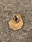 Fdny Columbia Association Pin Vintage Rare Eagle Fire Department New York City