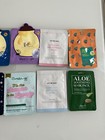 Mixed Lot Of 20 Facial Sheet Masks    Assorted