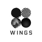 K-pop Cd Bts - 2nd Full Album  wings 