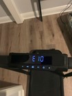 Urevo Strol 2e 2 In 1 Under Desk Treadmill  Foldable portable