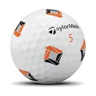 Taylormade 26 Tp5x Pix Golf Ball Dozen
