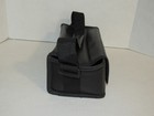 Vintage Motorola Black Car Bag Phone Leather Bag Bag Only