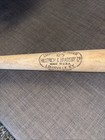 Babe Ruth Hillerich   Bradsby Louisville Slugger 125 Full Size Repro Bat