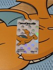 Pokemon Center Bear Walker Dragonite Skateboard Limited Edition With Card 50 310