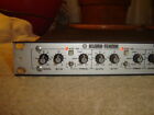 Klark Teknik Dn405  5 Band Parametric Equalizer  Eq  Rack