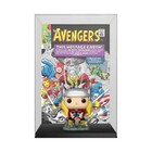 Funko Pop  Comic Cover  Marvel - Avengers Thor Figure