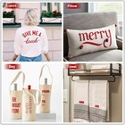 12  X 20ft Heat Transfer Vinyl Htv Roll Iron-on T-shirt For Cut Cameo Crafts