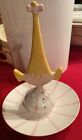 Vintage 1959 Holt Howard Pixieware Snack Cocktail Hors D oeuvres Dish Japan
