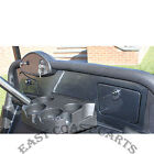 Ezgo Rxv Golf Cart Dash Cover Carbon Fiber  Wood Grain  Titanium