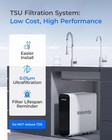 Waterdrop Tsu 0 01  m Ultra-filtration Under Sink Water Filter System