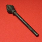 Ancient Roman Bronze Finial 1st - 2nd Century Ad Ancient Artifact