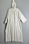 Wheat Colored Alb W  Hood By Abbey Brand  Size 13 Vestment Co 