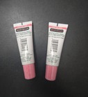 Bag Balm Hint Of Pink Lip Balm 2 Pack New Sealed
