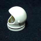 Original 1966 Mattel Major Matt Mason Space Helmet