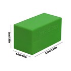 Sewing Needle Case Portable Reusable Storage Box Sewing Needle Organizer 