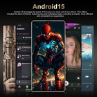 2026 G25 Ultra Unlocked 5g Smartphone Android 6 128gb Dual Sim Cheap Phone Mobil