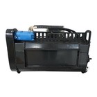 40  Concrete Cement Mixer Bucket Attachment For Mini Skid Steer   Agt-m-bkm