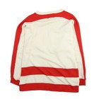 Vintage New York Americans Ccm Nhl Heritage Sweater Jersey Size Xl