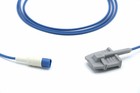 Philips M1191bl Adult Soft Spo2 Sensor Compatible - Same Day Shipping