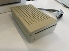 Vintage Apple 3 5  Drive A9m0106 External Floppy Disk Drive Tested W  Box