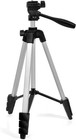16 5 -55  Aluminum Tripod For Laser Level  1 2lb Lightweight  3d Pan Tilt Wit   